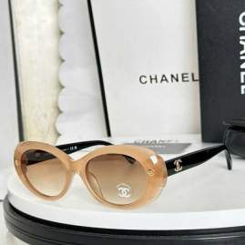 Picture of Chanel Sunglasses _SKUfw77644571fw